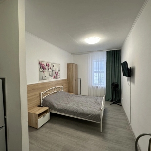 Фотография квартиры Апартаменты Никольские Белая Студия