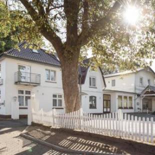 Фотографии гостевого дома
Hotel Bellevue