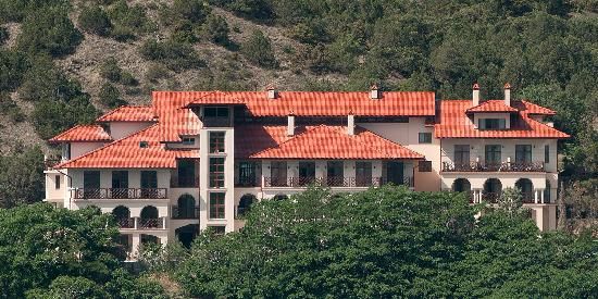 Фотография гостиницы Винтаж-отель Новый Свет