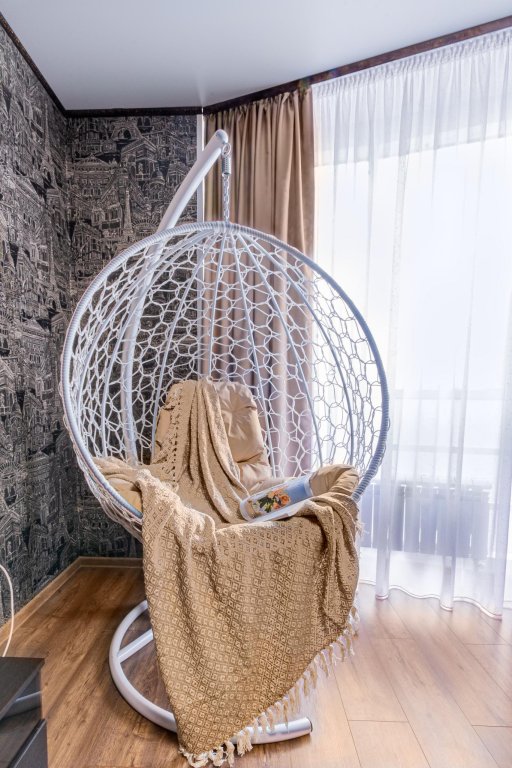 Фотографии квартиры 
            Kravc Group на Солотчинском шоссе 4