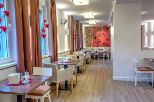 Фотография гостиницы Am Blumenhaus