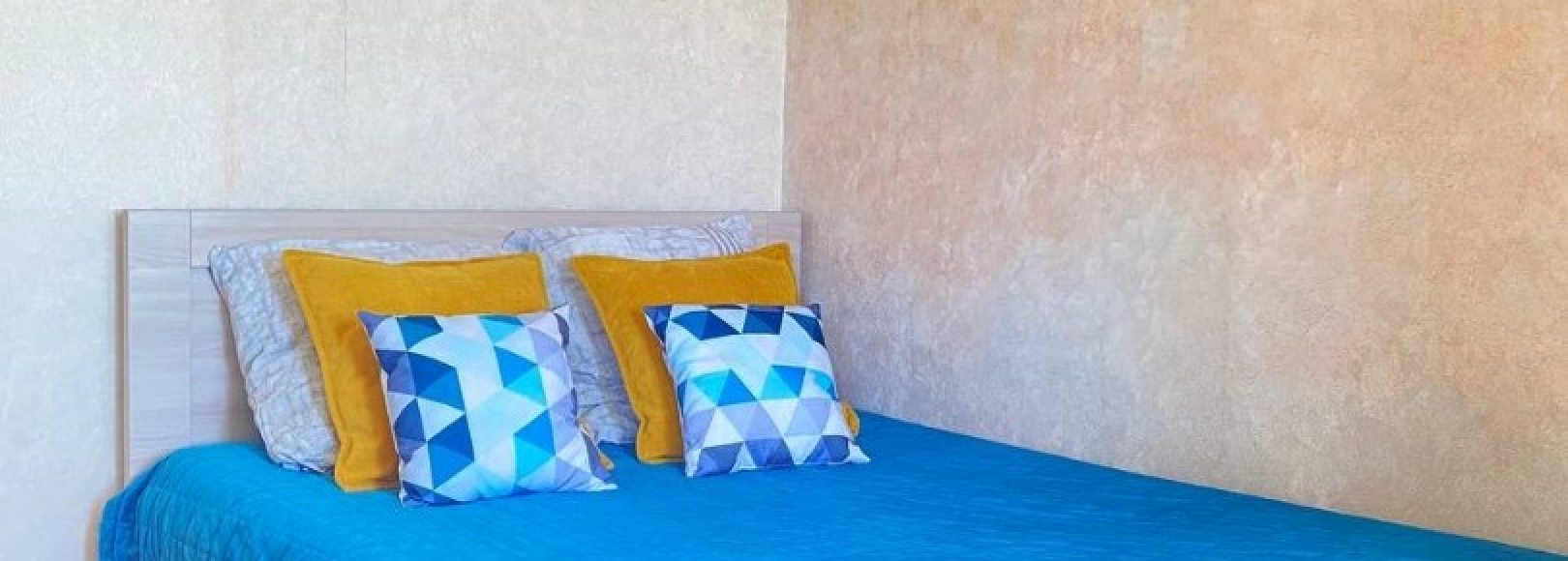 Фотография квартиры Уютная квартира в центре, Димитрова 62