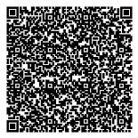 QR код гостиницы Браславские озера