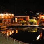 Фотография базы отдыха Lagos de Venecia