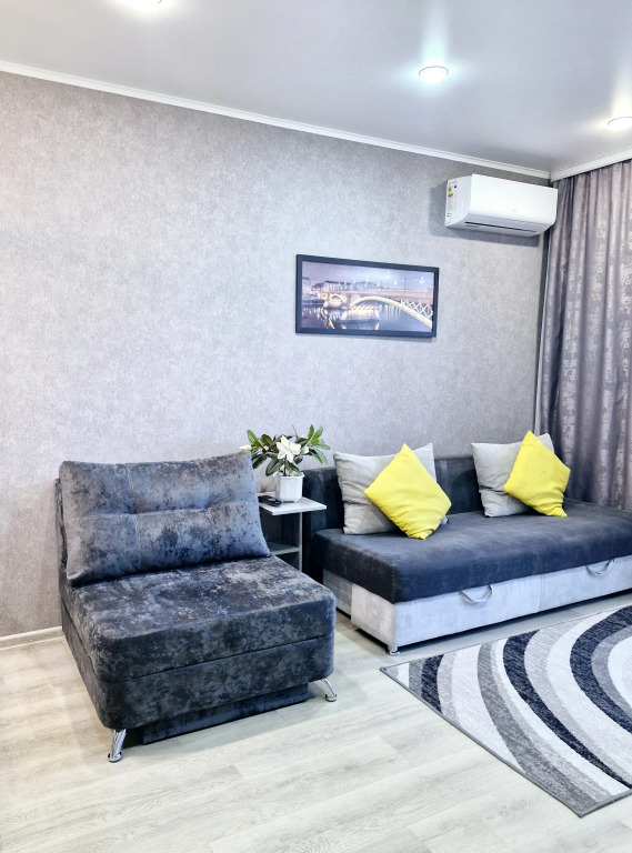 Фотография квартиры Квартира Карамель