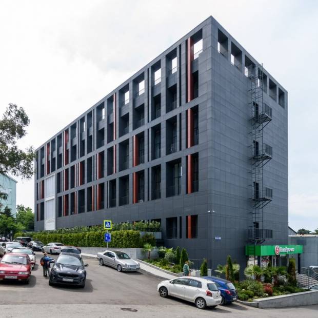 Фотографии апарт отеля 
            Лиссабон Neolit