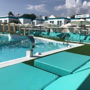 Фотографии мини отеля
Venus Star Resort - FKK Nudist Swingers - Only Couples