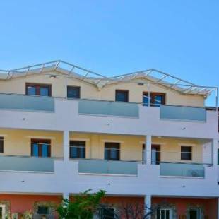 Фотографии гостевого дома
Èmar Corfu