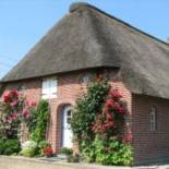 Фотография базы отдыха Friesenhof Mühlenwarft