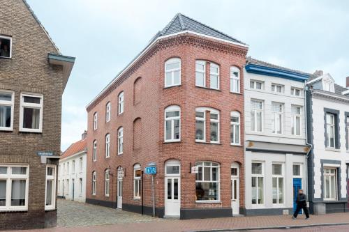 Фотография мини отеля B&B De Hofnar Roermond