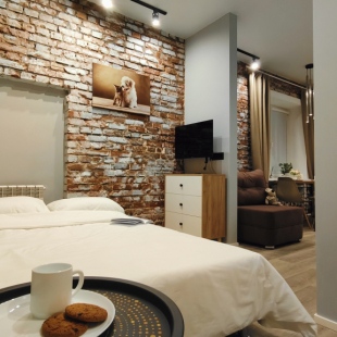 Фотография квартиры Квартира на Проспекте Ленина 6 4