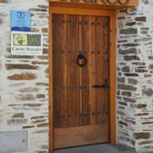 Фотографии гостевого дома
Casa Rural El Arco