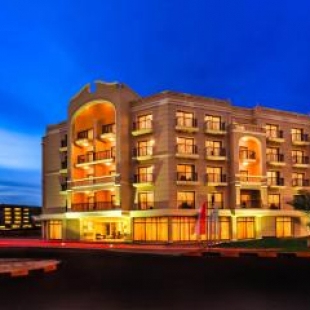 Фотография апарт отеля Solymar Ivory Suites