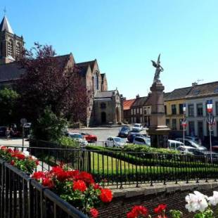 Фотографии гостевого дома
Gîte Au Cœur de Cassel