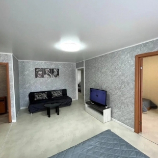 Фотография квартиры Апартаменты на Чкалова, 33