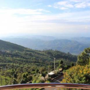 Фотографии гостиницы
The Mist Holiday Bungalow