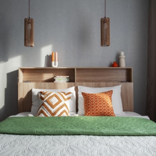 Фотография квартиры Квартира студия