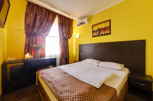 Фотография номера гостиницы Вилла Росса Отель