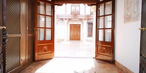 Фотография гостиницы QB ALMAGRO CENTRO