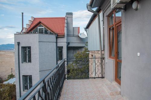 Фотография гостевого дома Old Vera