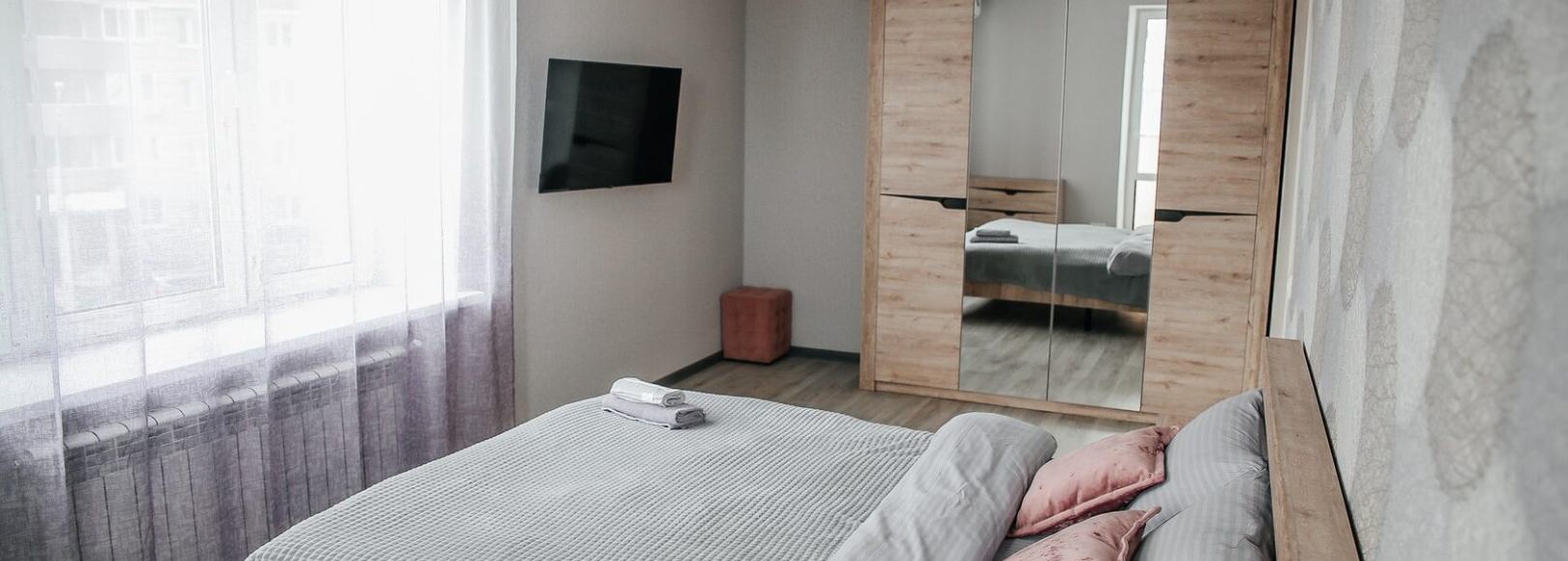 Фотография квартиры Alikorn24(Аликорн24) 3