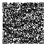 QR код театра Харьковский дом актера им. Л.Сердюка