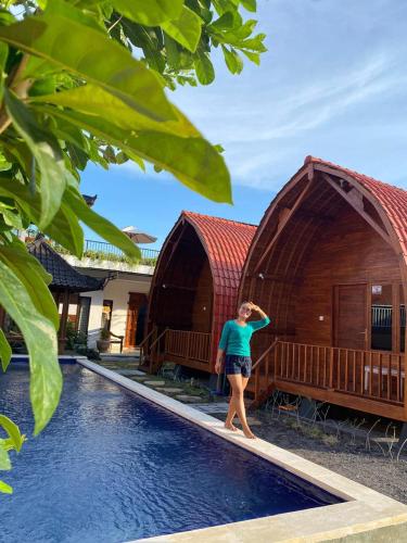 Фотография гостевого дома Bemo Villas & Pool