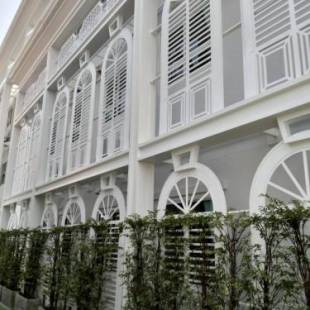 Фотографии гостиницы
Peranakan House - SHA Plus