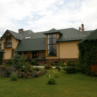 Фотография гостиницы Богема