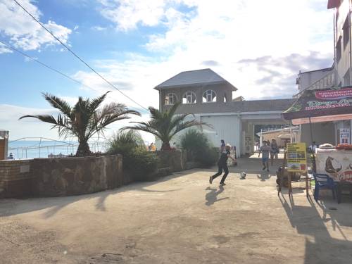 Фотография гостевого дома На берегу