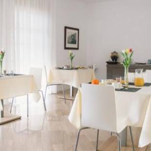 Фотографии мини отеля 
            Alludo Aparthotel b&b