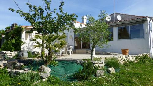 Фотографии гостевого дома
Boulevard 66