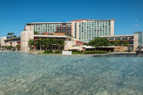 Фотография гостиницы Sheraton Puerto Rico Hotel & Casino