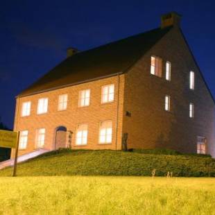 Фотографии мини отеля
B&B Vallis Dyliae