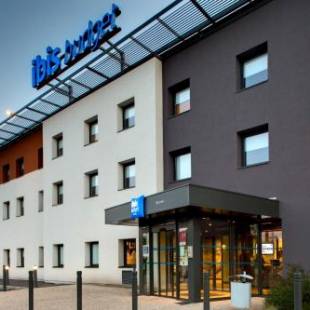 Фотографии гостиницы
ibis budget Montceau les Mines