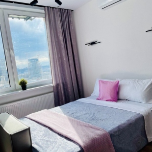 Фотография квартиры Мята 377