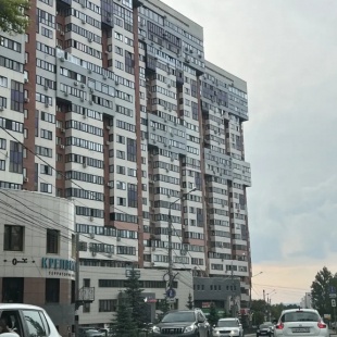 Фотография квартиры Квартира рядом с МТЛ Ареной