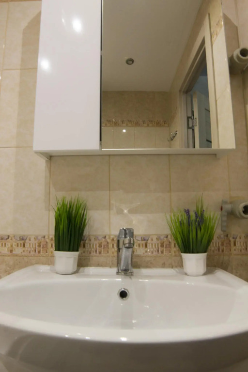 Фотография квартиры Квартирки НН на улице Дмитрия Павлова 5