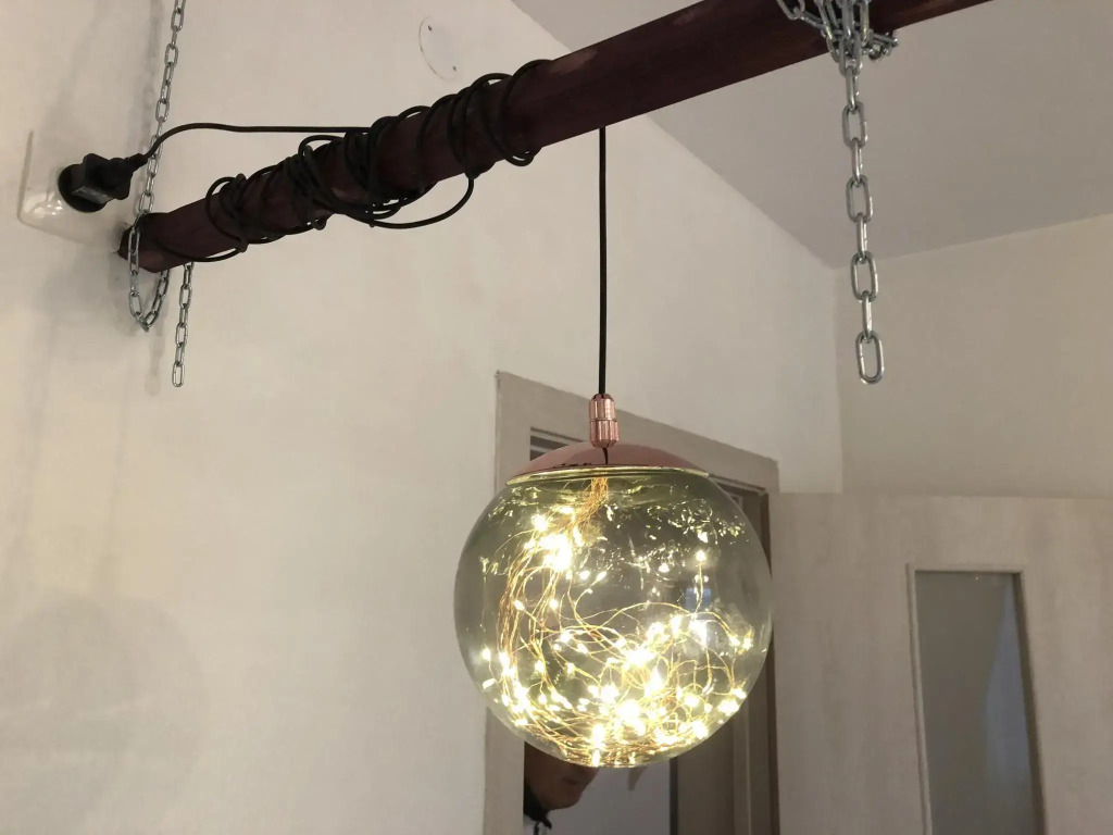 Фотография квартиры White rabbit apartments на улице Зеленый остров