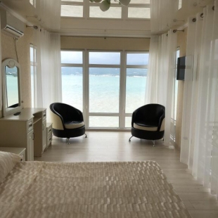 Фотография квартиры Апартаменты Sea breeze