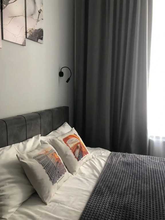 Фотография квартиры Апартаменты Studio in Karachi