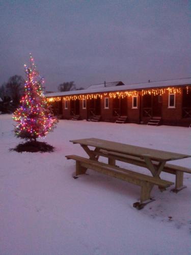 Фотография базы отдыха Набережная 