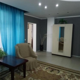 Фотография мини отеля На Вольной