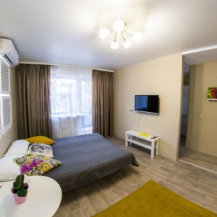 Фотография квартиры Квартира Почтовая 25