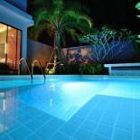 Фотография гостиницы Pumeria Resort Phuket - SHA Plus