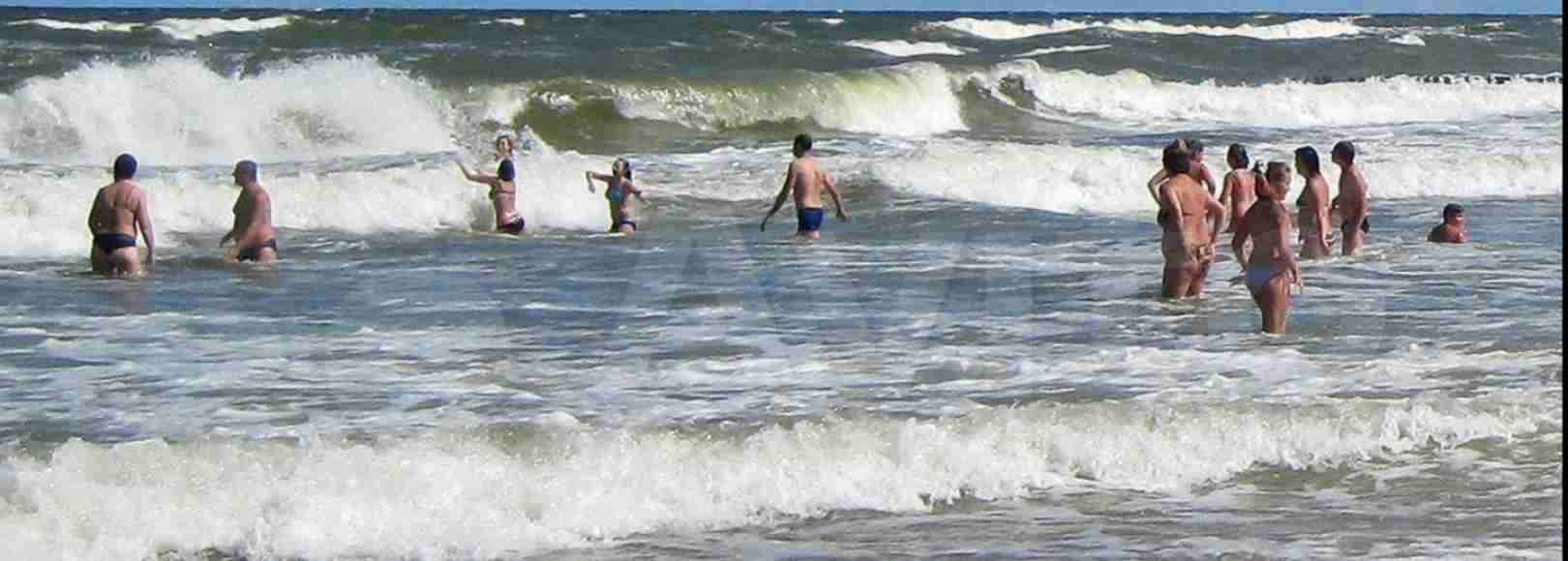 Фотография апарт-отеля У самого синего моря