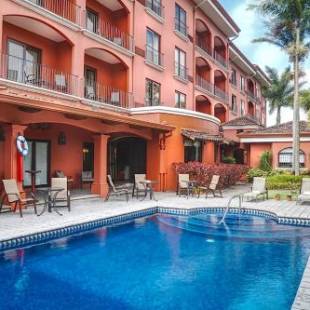 Фотографии гостиницы
Courtyard by Marriott San Jose Escazu