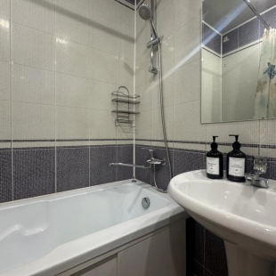 Фотография квартиры Апартаменты на улице Дорожная 18