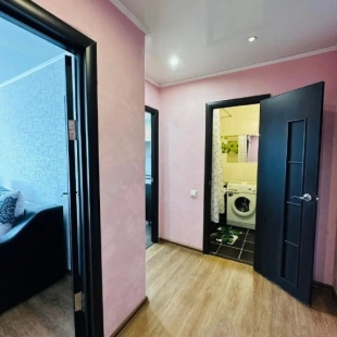 Фотография квартиры Апартаменты на улице Вокзальная 77