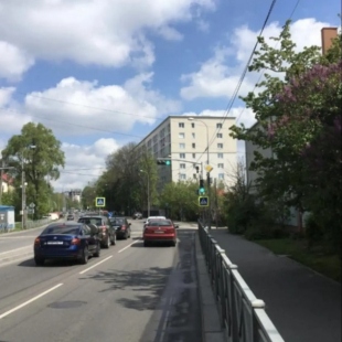 Фотография квартиры Апартаменты Александрия De Lux